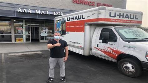 However, if youre an AAA member, theres great news for you. . Uhaul discount aaa